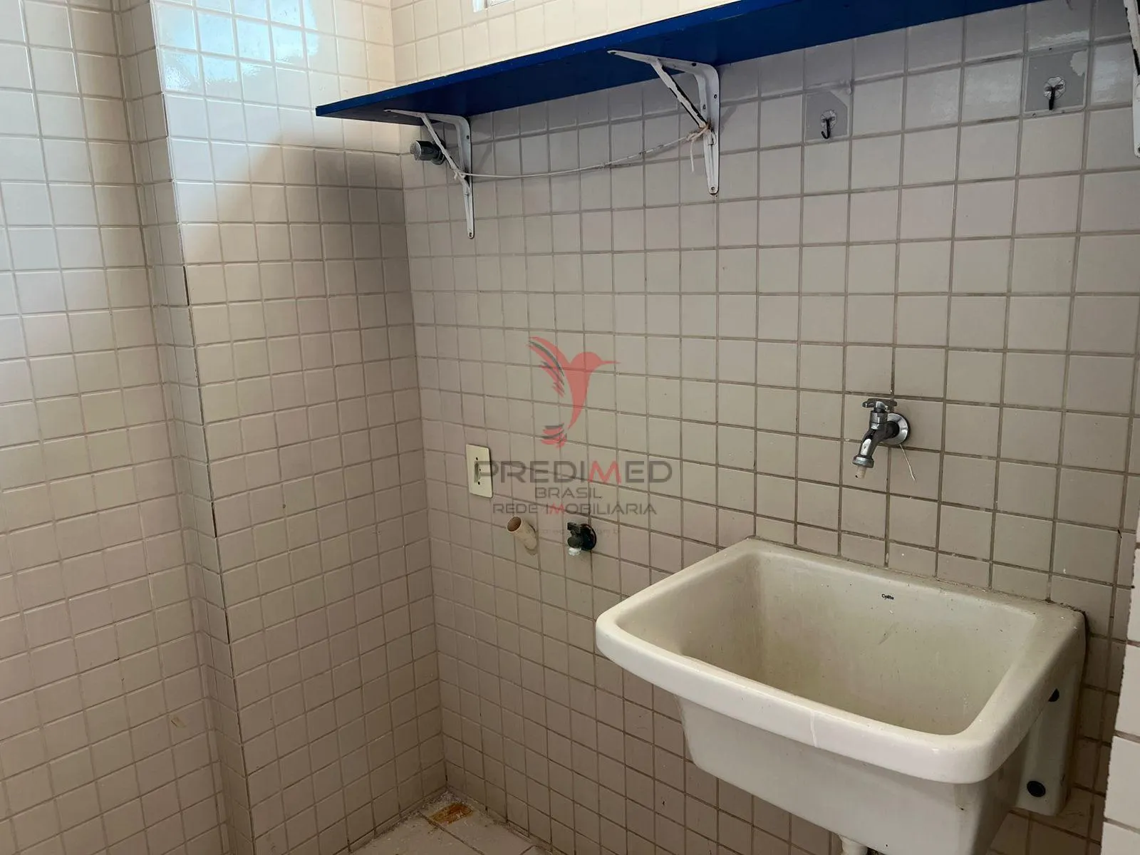 Imagem Apartamento no bairro Manaíra a beira mar