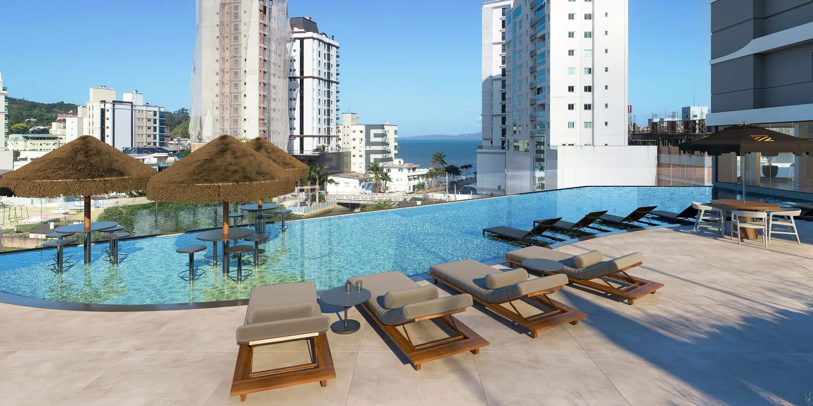 Imagem River Tower