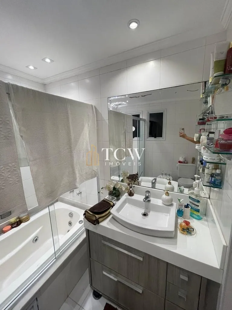 Imagem Apartamento à venda no bairro Vila Bertioga - São Paulo/SP, Zona Leste