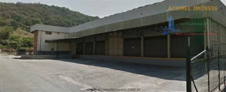 Foto do imóvel Galpões para locação em Barueri no bairro Jardim Belval em AV GUPE