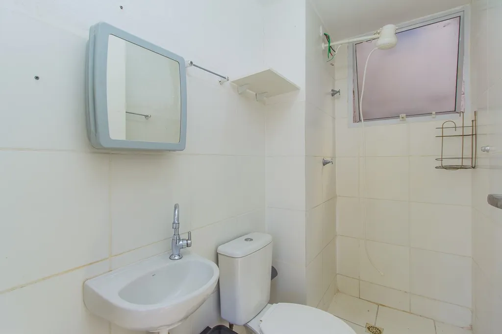 Imagem Apartamento em Estância Velha