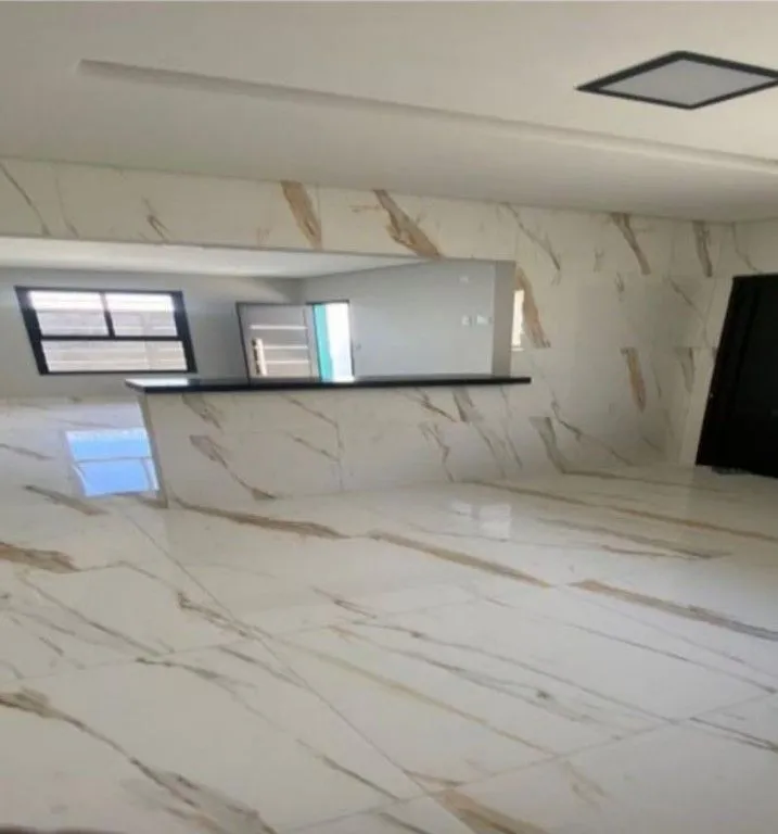Imagem Casa à Venda em Aviação, Praia Grande - SP