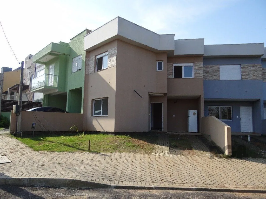 Imagem Casa / sobrado no Condomínio Verdes Campos de 3 dormitórios DESOCUPADA