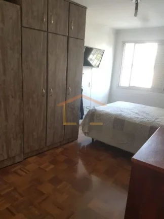 Imagem Apartamento á venda, 3 dormitórios, sendo 1 suite, 3 banheiros, cômodos amplos e bem iluminados, ...