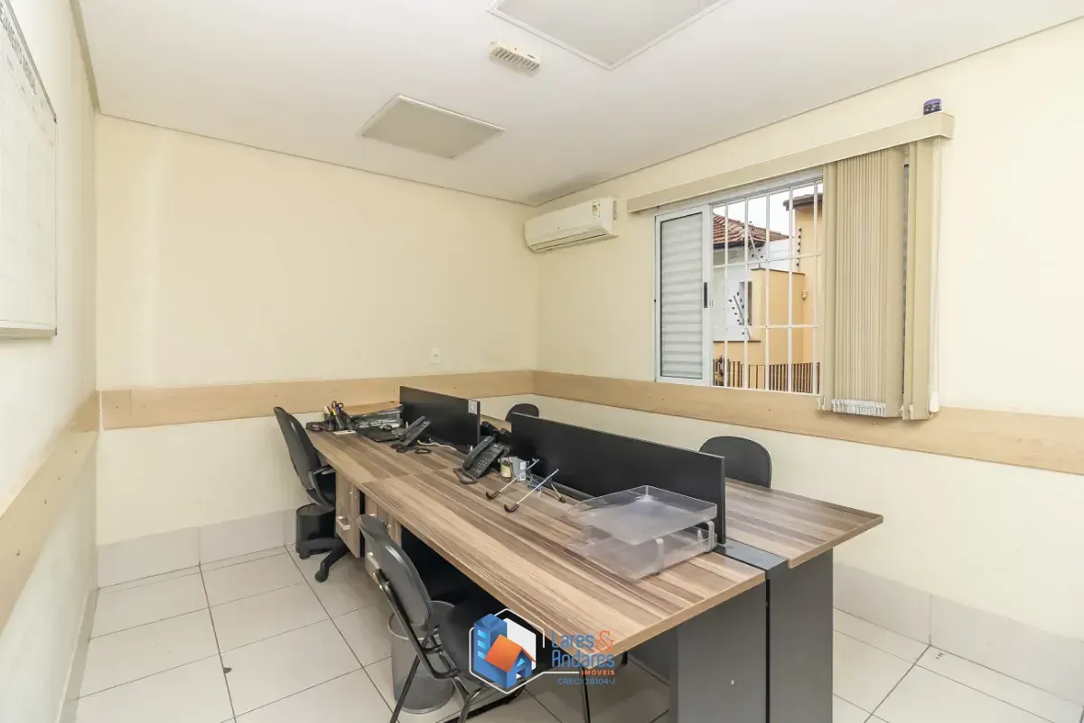 Imagem Casa comercial para venda em Tatuapé, 152m²