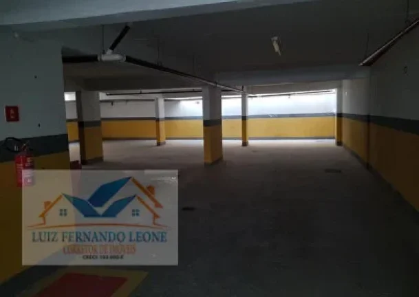 Imagem Apartamento para locação: 2 dormitórios e 1 vaga, no Rio Pequeno
