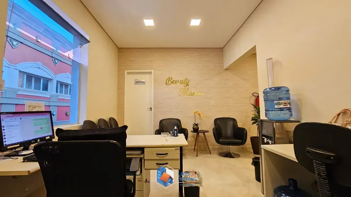 Imagem Casa comercial para venda em Vila Clementino, 235m²