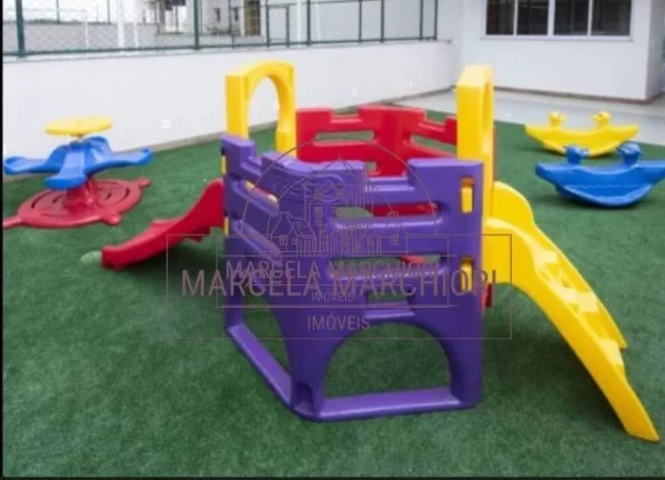 Imagem Novo Apartamento em Itaparica