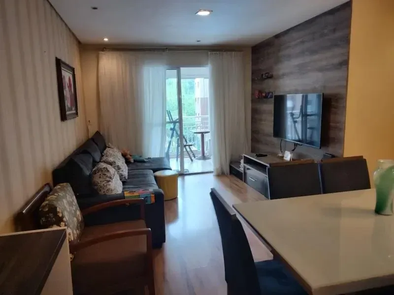 Foto do imóvel Apartamento com 4 Quartos à Venda, 105 m² em Jardim Tupanci - Barueri