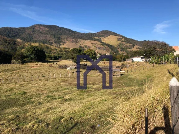 Imagem Terreno à venda, 18000 m² por R$ 5.300.000,00 - Morro Grande - Itajubá/MG