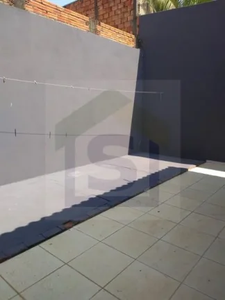 Imagem ca3982 - Casa Residencial / Jardim Cambuí