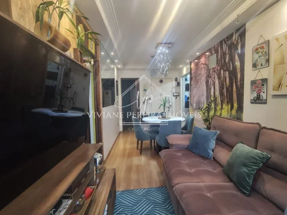 Imagem APARTAMENTO RESIDENCIAL em OSASCO - SP, CONCEIÇÃO