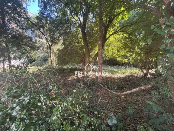 Imagem Terreno à venda no Condomínio Portal do Igarapé - Igarapé/MG