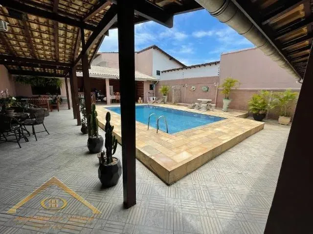Imagem Casa para Venda em São Pedro da Aldeia / RJ no bairro Bela Vista