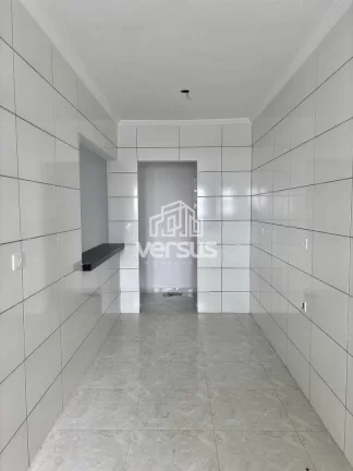 Imagem APARTAMENTO 3 DORMITÓRIOS- OCIAN - PRAIA GRANDE