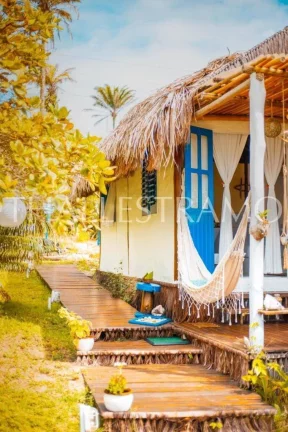 Imagem Pousada Eco Casa Bobo