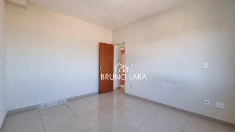 Imagem Apartamento disponível para locação no Bairro Vale do Amanhecer – Igarapé/MG.