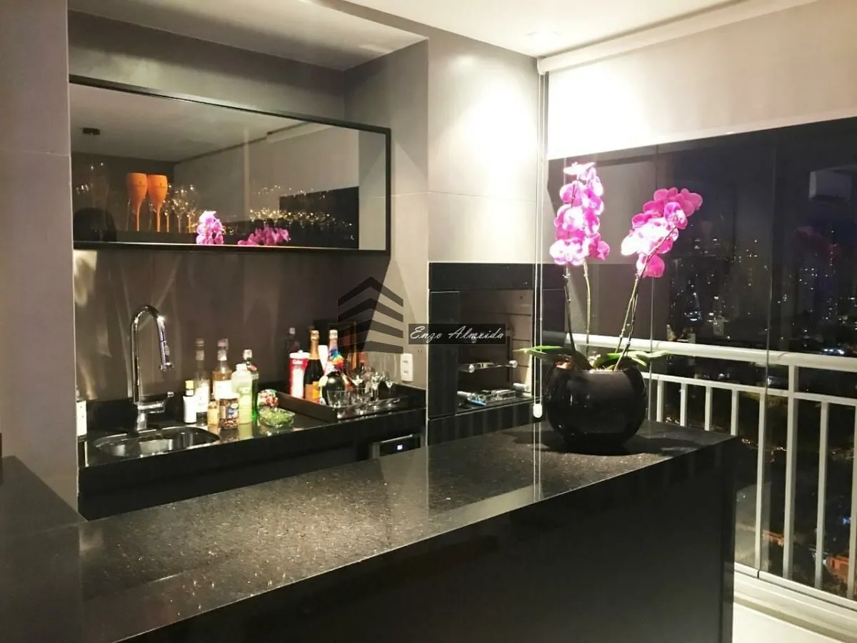 Imagem Apartamento à venda em São Paulo/SP