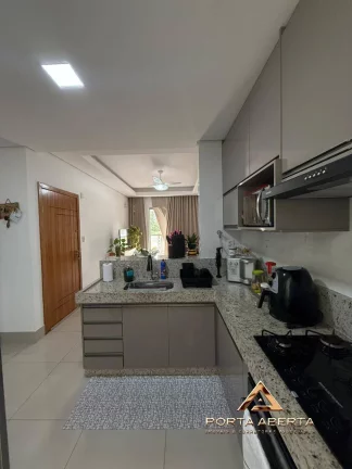 Imagem Apartamento 03 quartos - Bairro Iguaçu - Ipatinga cód 1539
