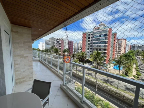 Imagem Apartamento com 2 dormitórios à venda, 92 m² por R$ 2.500.000,00 - Riviera - Módulo 7 - Bertioga/SP