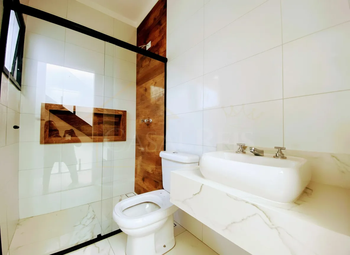 Imagem Casa 3 quartos à venda em Jardim Amaryllis, Poços de Caldas