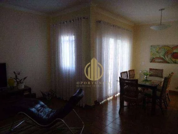 Imagem Casa 3 dormitórios com suíte à venda, Jardim São Luiz, Ribeirão Preto - CA0287.