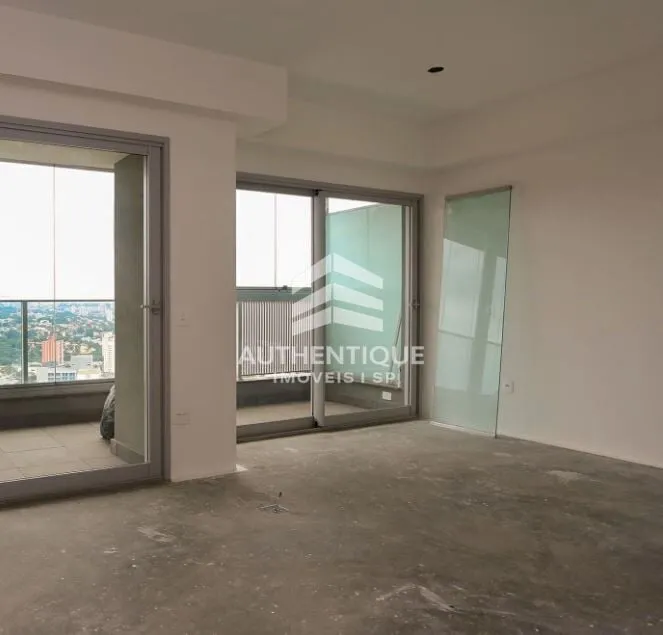 Imagem River One Butanta - Apartamento à venda em São Paulo/SP