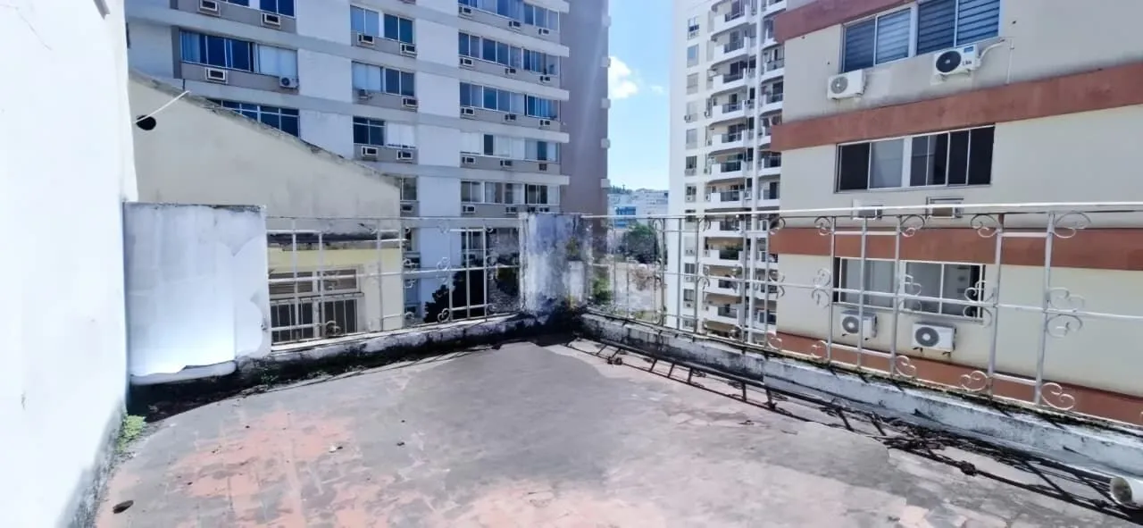 Imagem Apartamento à venda no bairro Laranjeiras em Rio de Janeiro/RJ