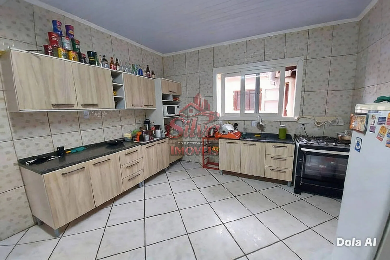 Imagem C473 | Linda residência com anexo em região de moradores