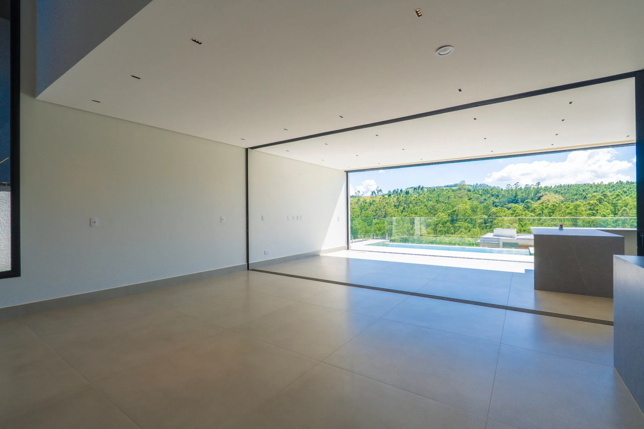 Imagem Casa com linda vista para a mata Residencial Itahyê Santana de Parnaíba