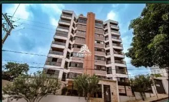 Imagem Apartamento com 3 Quartos à Venda no Edifício Mãe Bonifácia | 164 m²