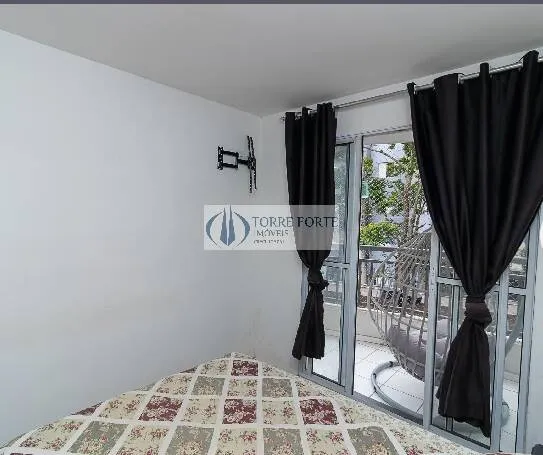 Imagem apartamento 2 dormitórios sem vaga na Vila Ema