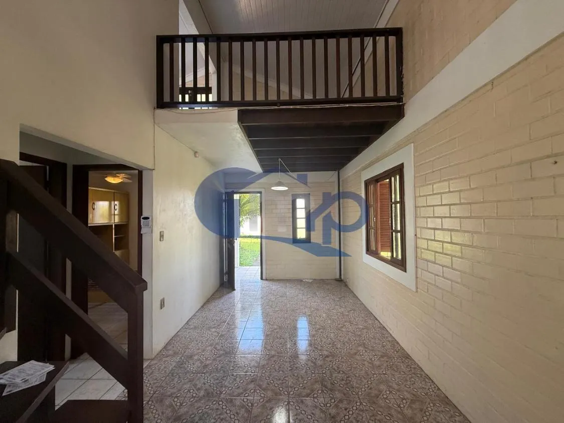 Imagem Casa de 2 Dormitorios com Varanda e Sacada a Venda na Itapeva, em Torres/RS