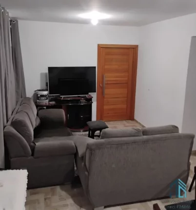 Imagem Sobrado a venda em ótima localização no Alto Maracanã em Colombo PR