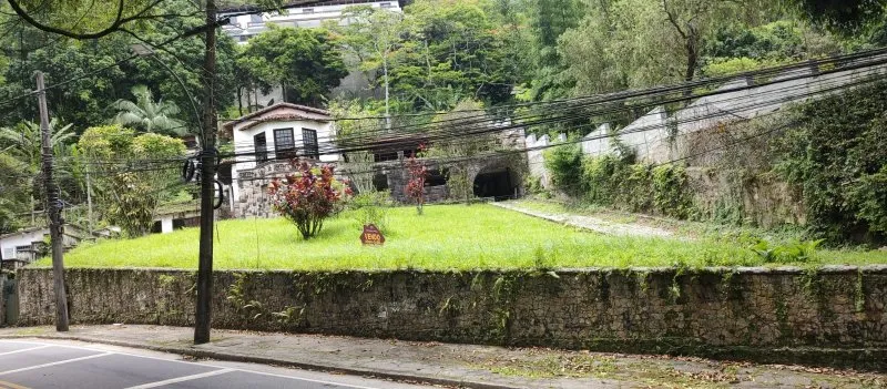 Imagem Casa a Venda no bairro Joá - Rio de Janeiro, RJ