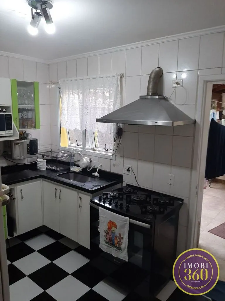 Imagem Sobrado à Venda em Vila Carrão, São Paulo - SP