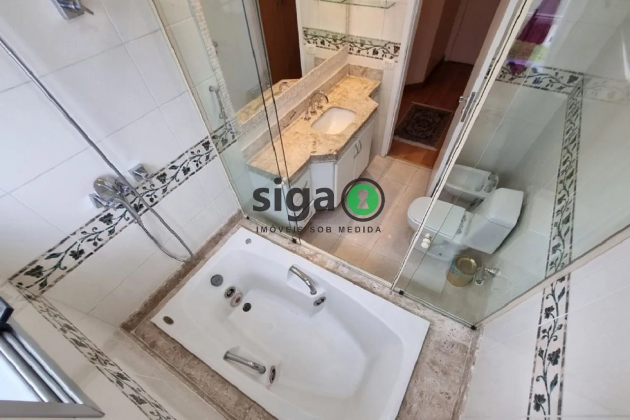Imagem Apartamento a venda no BROOKLIN com 4 quartos