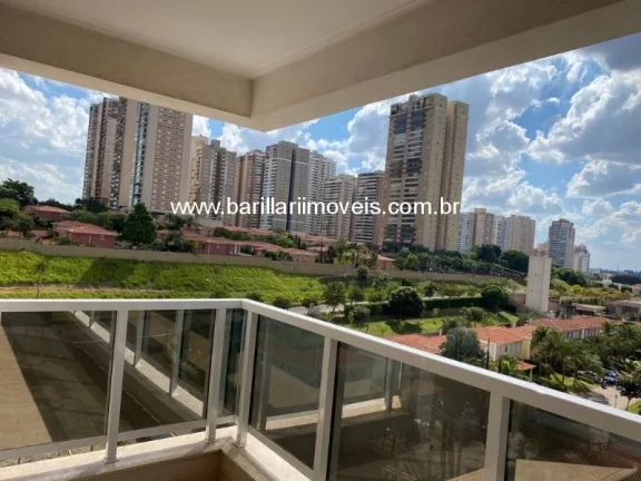 Foto do imóvel APARTAMENTO 3 SUITES JD BOTANICO