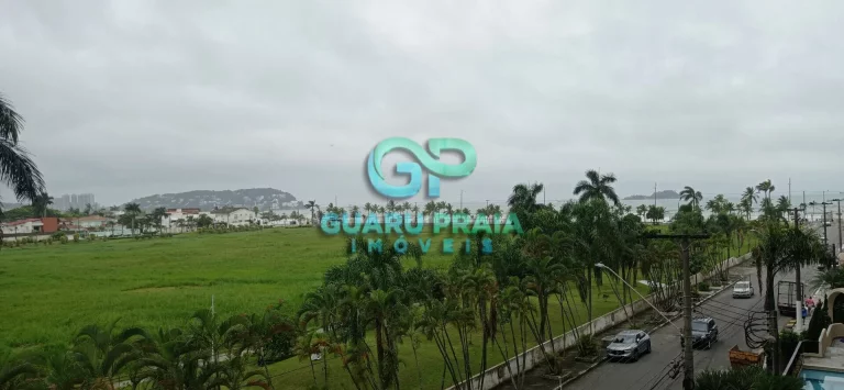 Imagem Apartamento à venda no bairro Enseada - Guarujá/SP