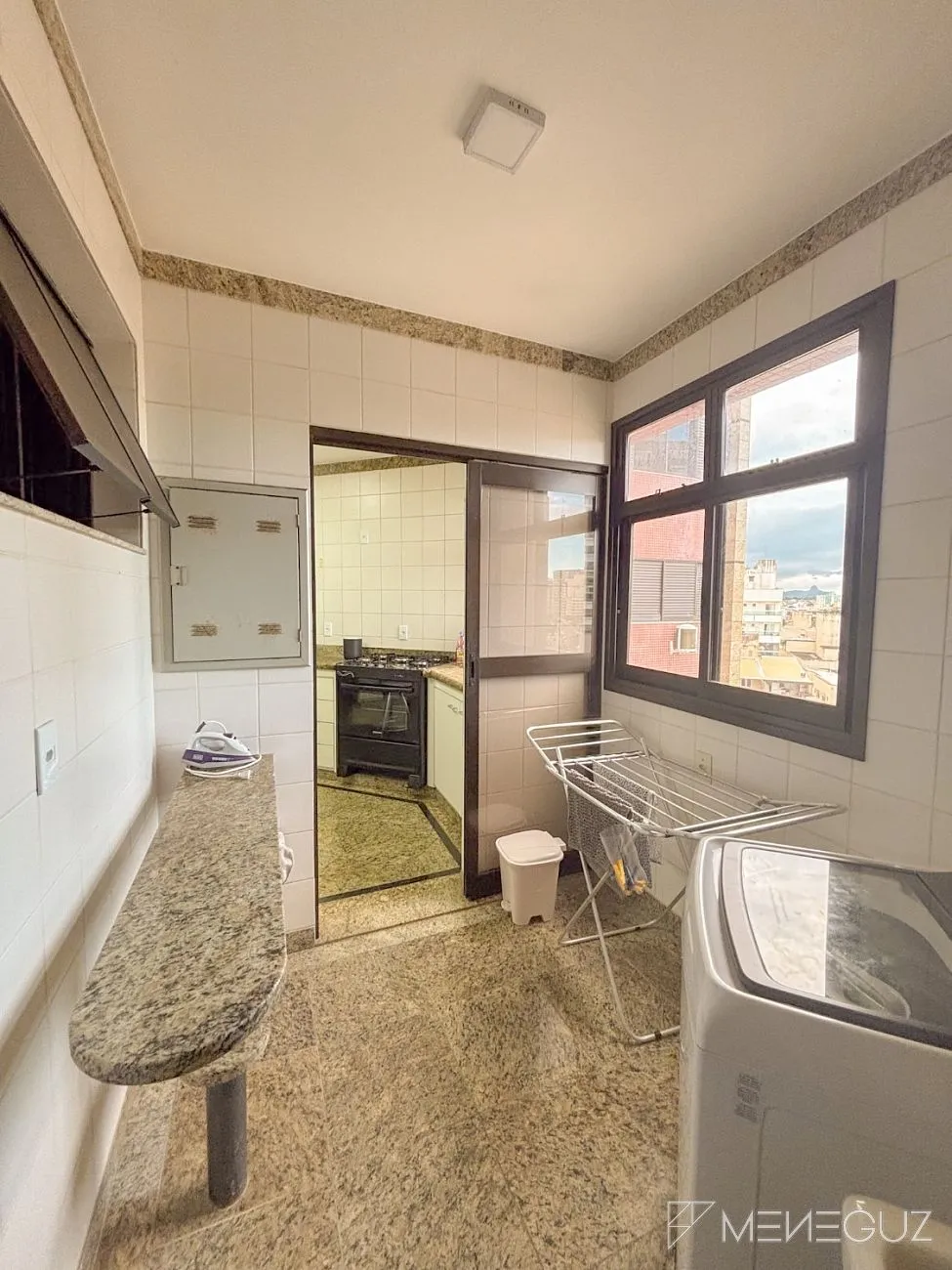 Imagem Apartamento 4 quartos a venda na praia do morro, em Guarapari