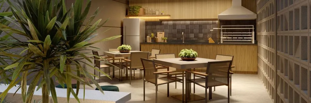 Imagem Most Moema Smart - Residencial - Most Moema Smart - Residencial