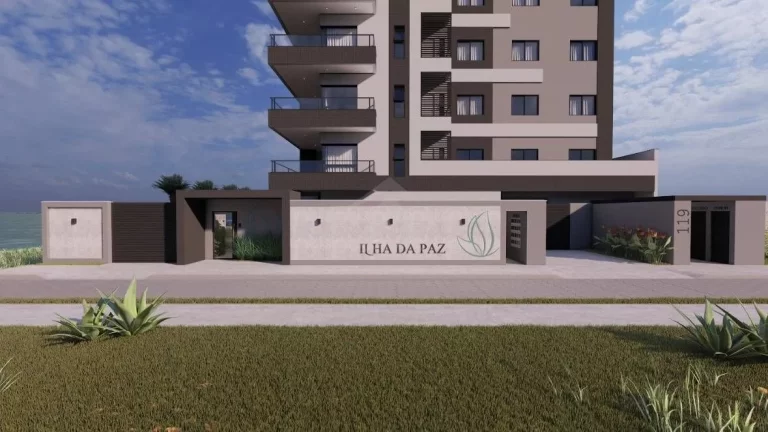 Imagem RESIDENCIAL ILHA DA PAZ