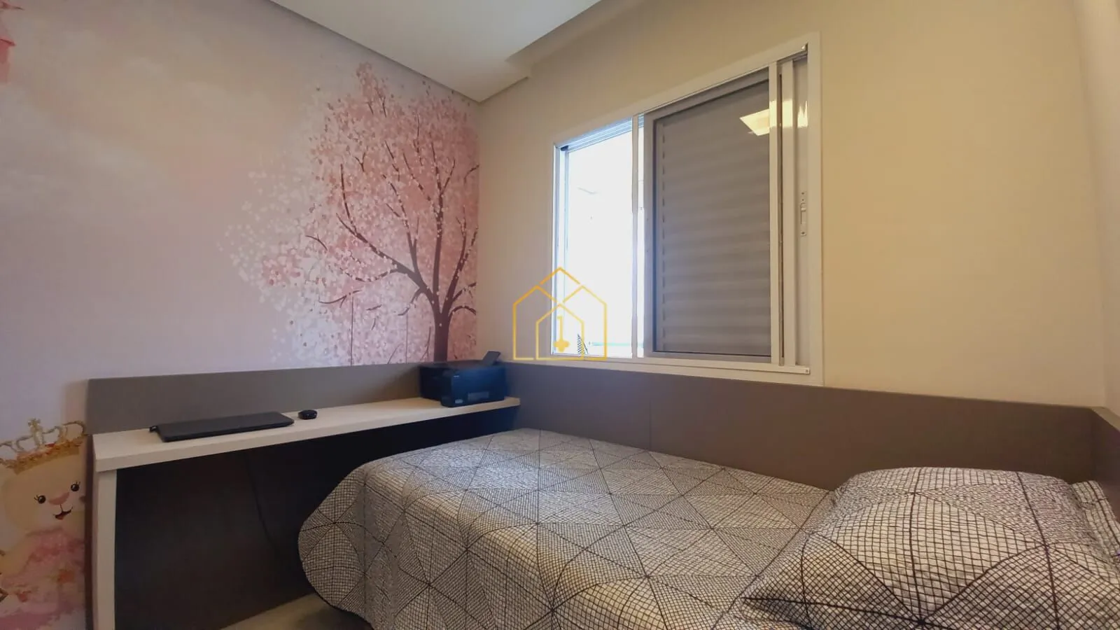 Imagem Apartamento à venda 2 quartos 1 suíte 1 vaga América - Santo André - SP