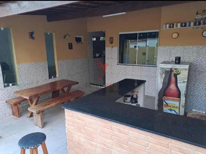 Imagem Casa 2 dormitórios 1 suíte Arraym² 2 vagas Bessa Joao Pessoa/PB