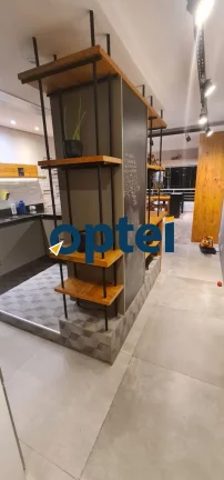 Imagem Apartamento de 2 dorms (suite) - 2 vagas no Marco Zero Premier