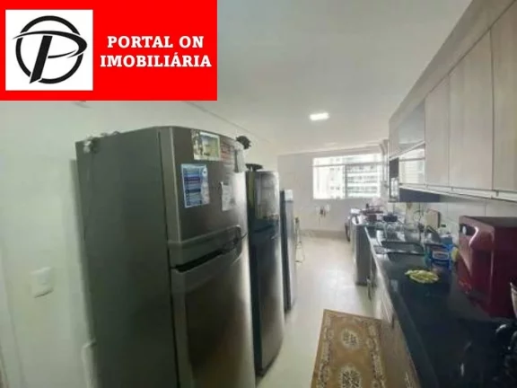 Imagem APARTAMENTO RESIDENCIAL em RIO DE JANEIRO - RJ, BARRA DA TIJUCA