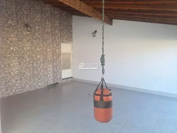 Imagem Casa à venda no bairro São José, Uberaba - 3 dormitórios, suíte, móveis planejados