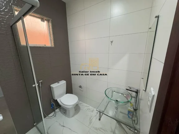 Imagem Casa 03 Quartos| Locação| Condomínio|Resende Rj