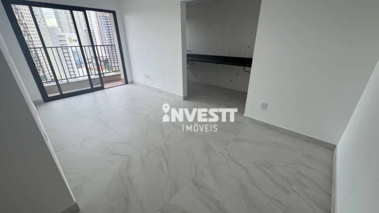 Imagem Apartamento à venda no Setor Marista - Goiânia/GO