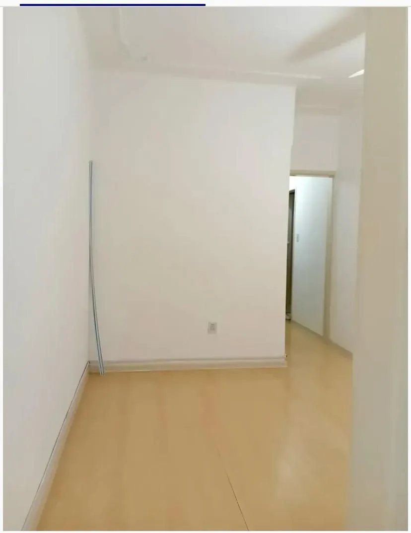 Imagem Apartamento a venda bairro Santana 400.000